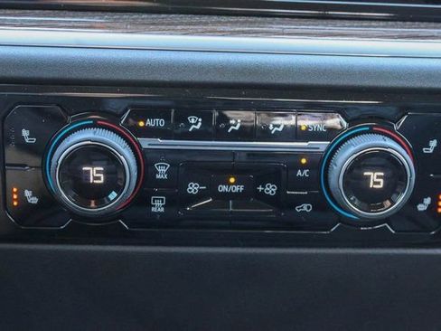 New 2026 Chevrolet Silverado 1500 LT w/ All Star Edition Plus AWD/4WD image 18