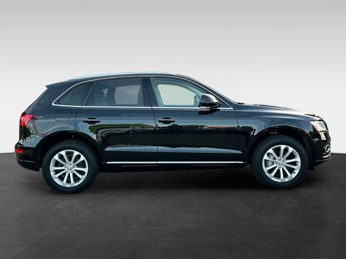 Used 2016 Audi Q5 2.0T Premium Plus w/ Premium Plus Package AWD/4WD image 8