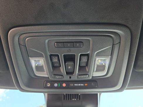 Certified 2026 GMC Sierra 1500 Denali Ultimate image 33