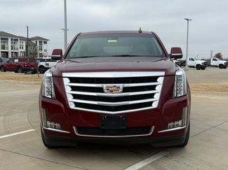 Used 2016 Cadillac Escalade Premium video 2
