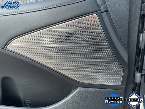 Used 2021 Hyundai Palisade Calligraphy image 18