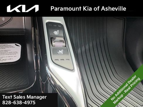 New 2026 Kia Sorento SX AWD/4WD image 17