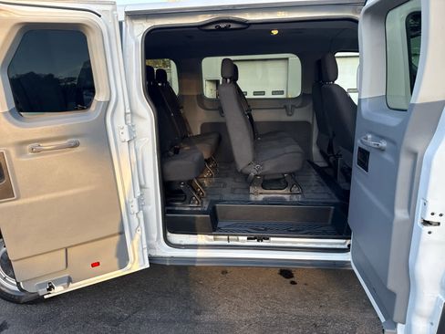 Used 2016 Ford Transit 350 XL image 13