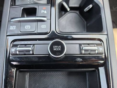 Used 2025 Kia K5 GT-Line FWD image 46
