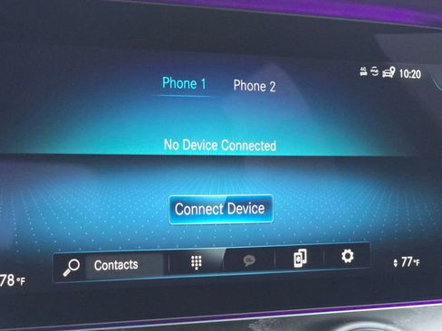 Certified 2021 Mercedes-Benz E 350 E 350 image 8