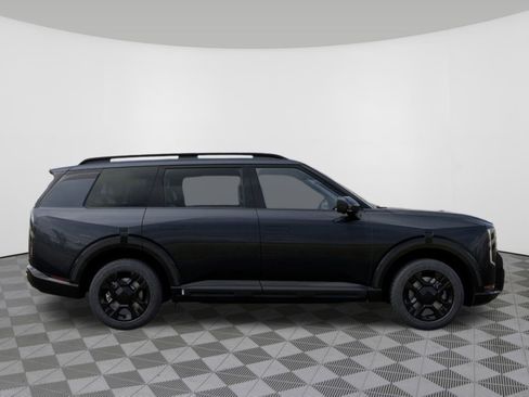New 2027 Kia Telluride SX Prestige X-Pro AWD/4WD image 8