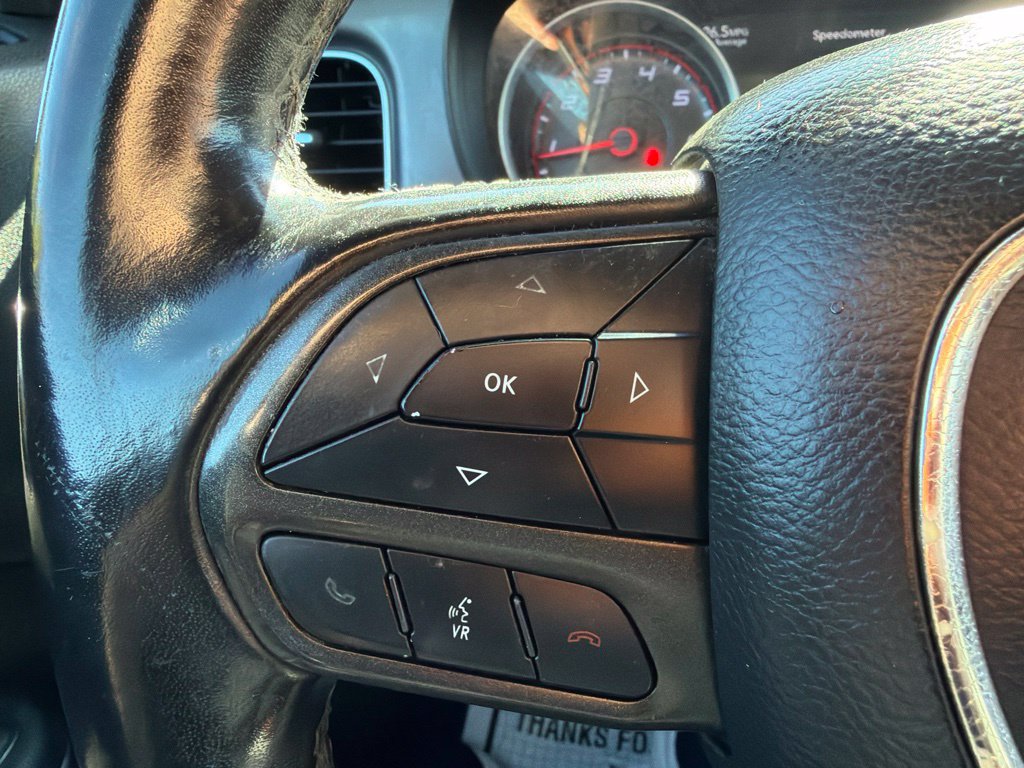 Used 2022 Dodge Charger SXT RWD image 25