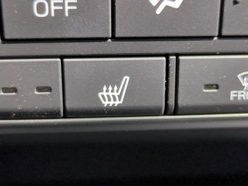 New 2026 Subaru Outback Limited image 22