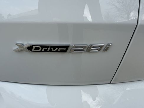 New 2026 BMW X2 xDrive28i image 7