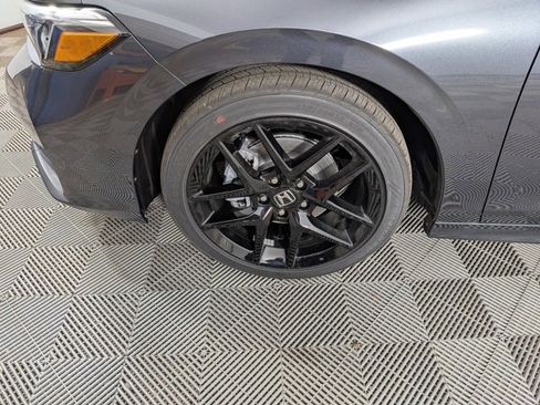 New 2026 Honda Civic Sport image 32