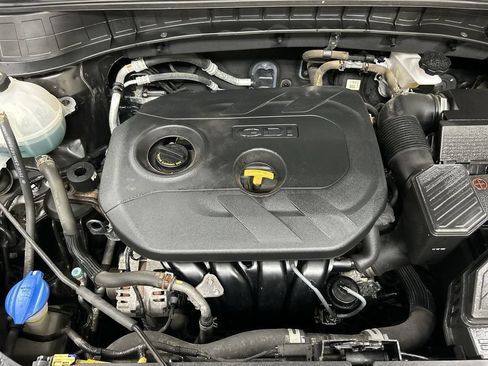 Used 2017 Hyundai Tucson SE w/ SE Popular Package 02 AWD/4WD image 23