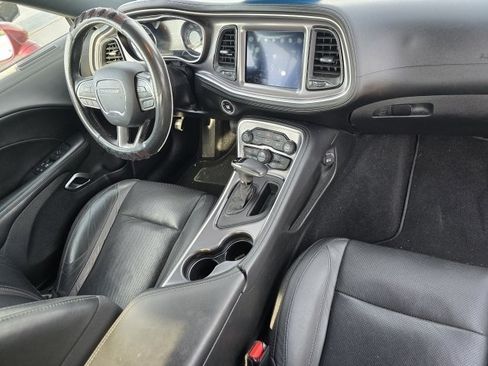Used 2020 Dodge Challenger SXT w/ Plus Package AWD/4WD image 13