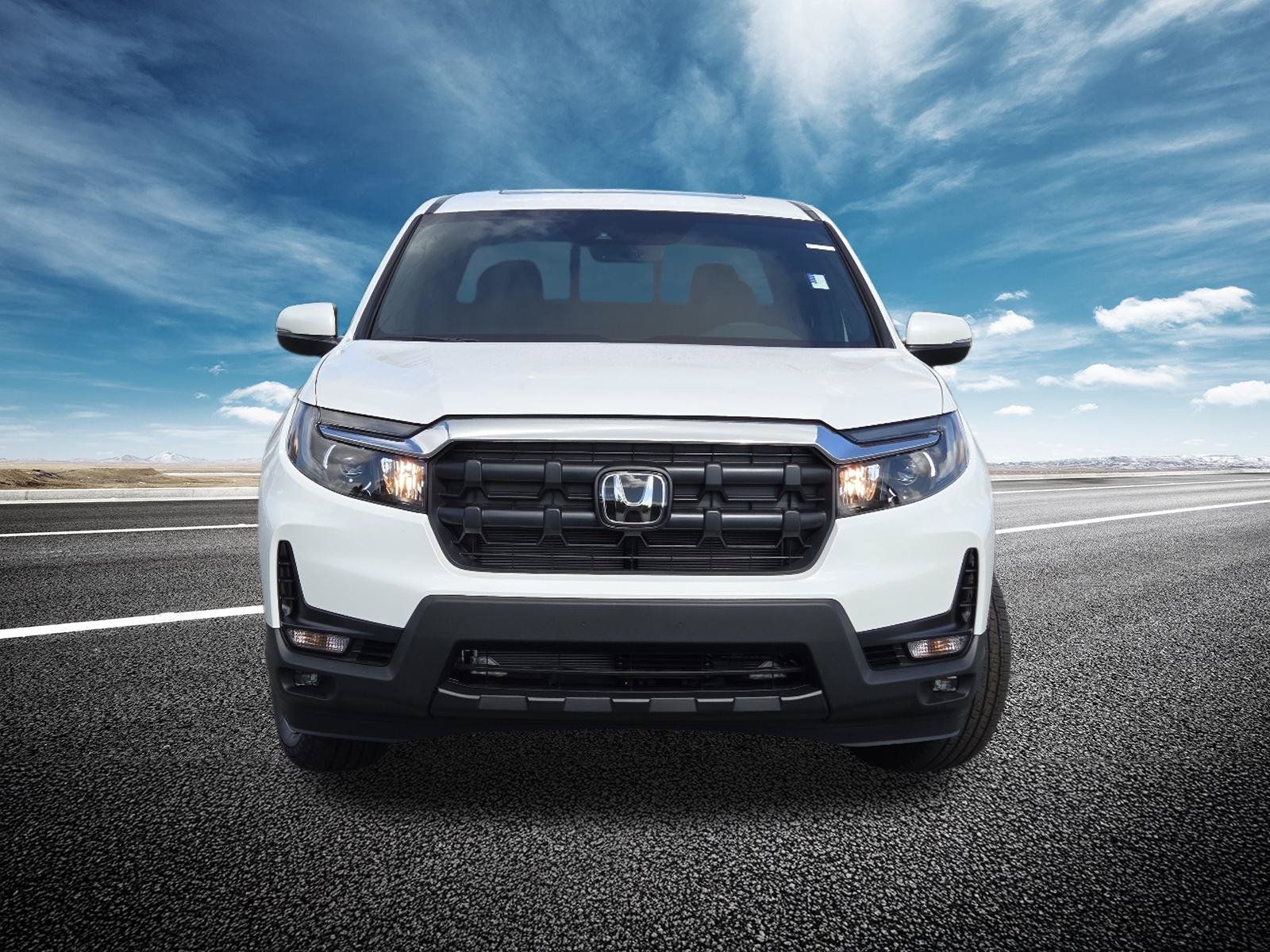 New 2026 Honda Ridgeline RTL image 13
