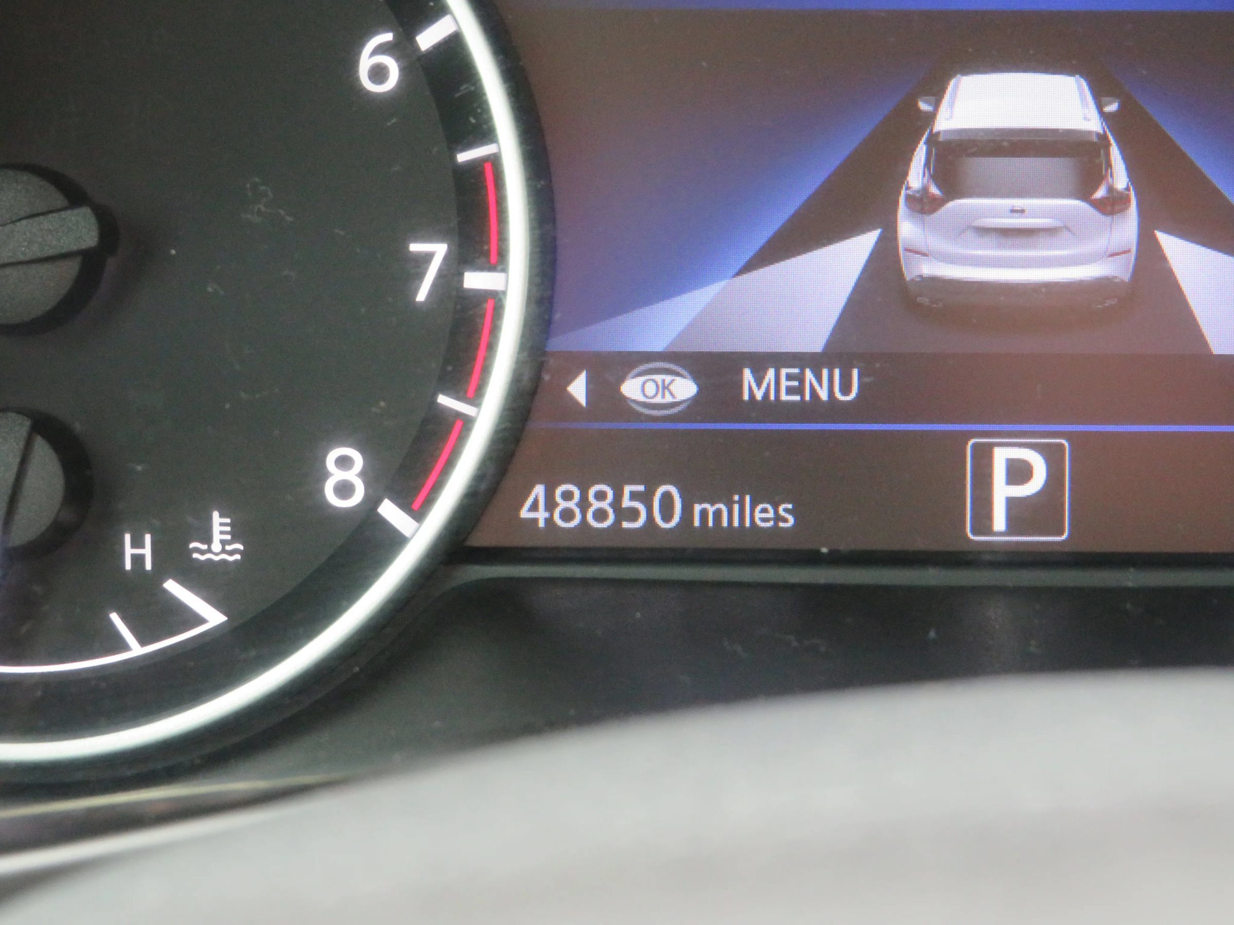 Used 2017 Nissan Murano SL FWD image 15