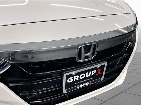 Used 2020 Honda Accord LX image 29