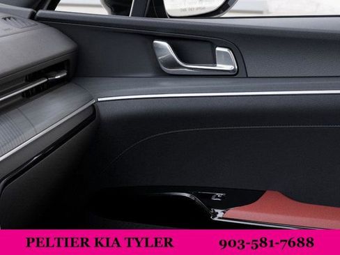 Used 2026 Kia K5 GT-Line image 26