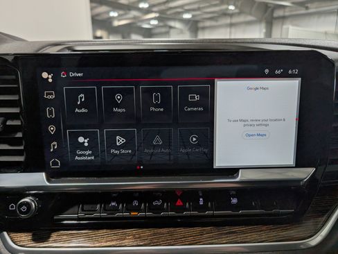 Used 2025 GMC Sierra 1500 Elevation image 22