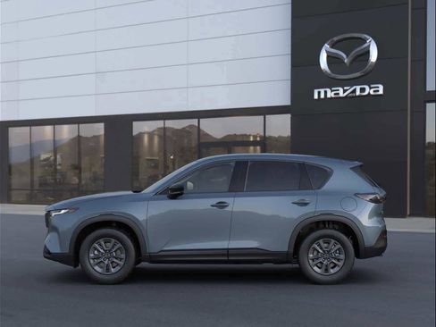 New 2026 MAZDA CX-5 Select image 3