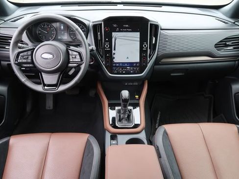 Certified 2025 Subaru Forester Touring w/ Protection Package AWD/4WD image 10