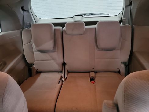 Used 2013 Honda Odyssey LX image 33