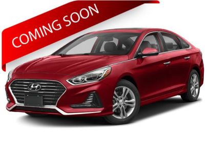 Used 2019 Hyundai Sonata SE