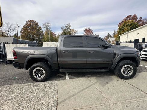 Used 2021 RAM 1500 TRX w/ TRX Level 2 Equipment Group image 2