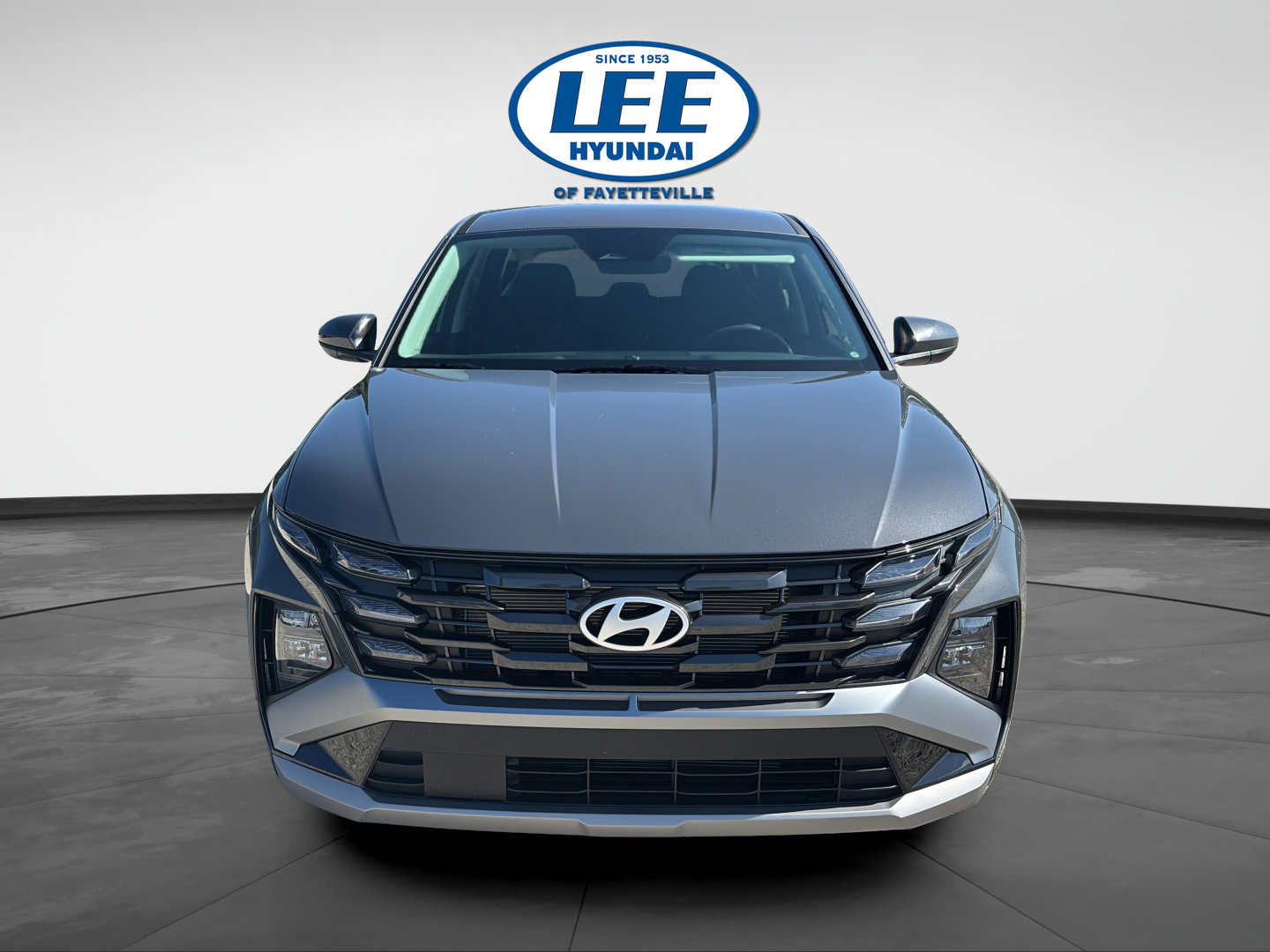 New 2026 Hyundai Tucson SE FWD image 8