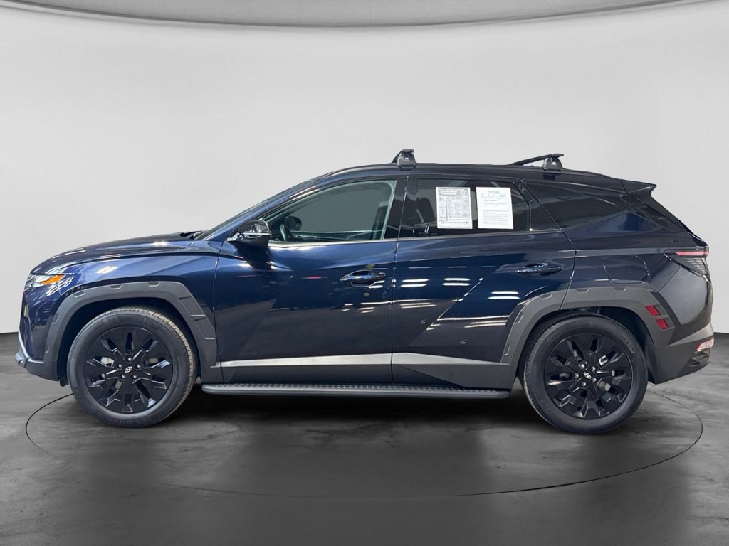 Used 2024 Hyundai Tucson XRT FWD image 6