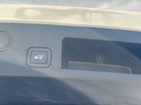 New 2026 GMC Terrain Elevation w/ Elevation Premium Package FWD image 17