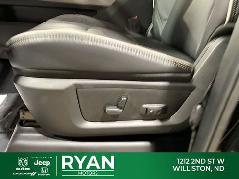 New 2025 RAM 2500 Laramie image 45