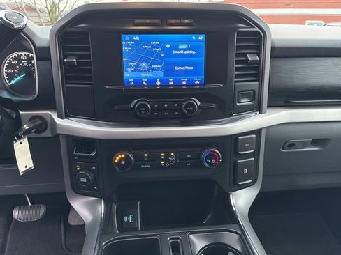 Used 2022 Ford F150 XLT w/ XTR Package image 27