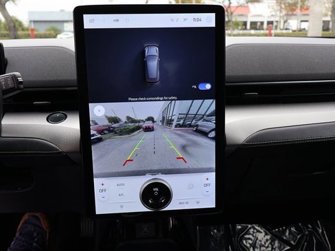 Used 2021 Ford Mustang Mach-E Select image 52