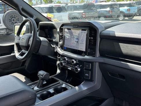 New 2026 Ford F150 XLT AWD/4WD image 16