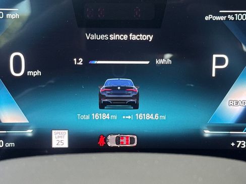 Certified 2023 BMW i4 eDrive35 RWD image 18