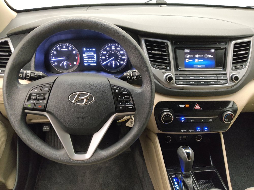 Used 2017 Hyundai Tucson Eco FWD image 22