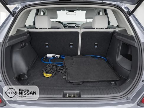 Used 2021 Hyundai Kona Limited FWD image 14