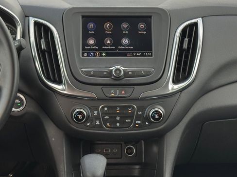 Used 2024 Chevrolet Equinox LT image 13