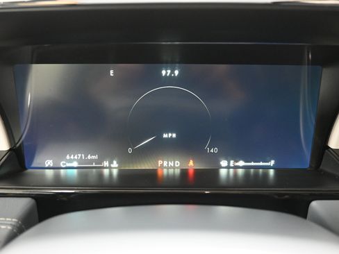 Used 2019 Lincoln Navigator L Black Label AWD/4WD image 7