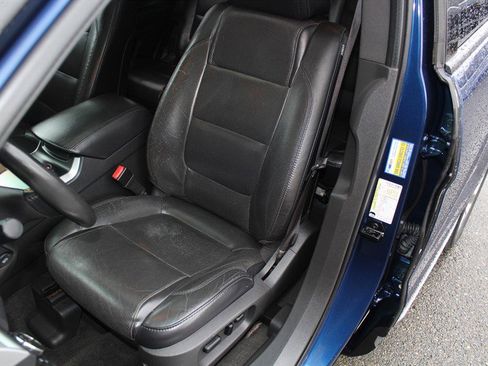 Used 2012 Ford Explorer Limited image 21