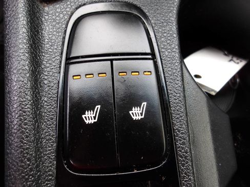 Used 2018 Kia Niro EX w/ EX Touring Graphite Edition FWD image 17