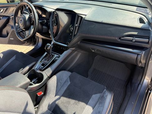 Used 2023 Subaru WRX GT image 15