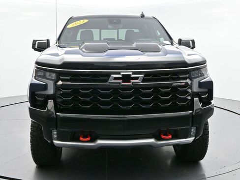 Used 2023 Chevrolet Silverado 1500 ZR2 w/ Technology Package image 2