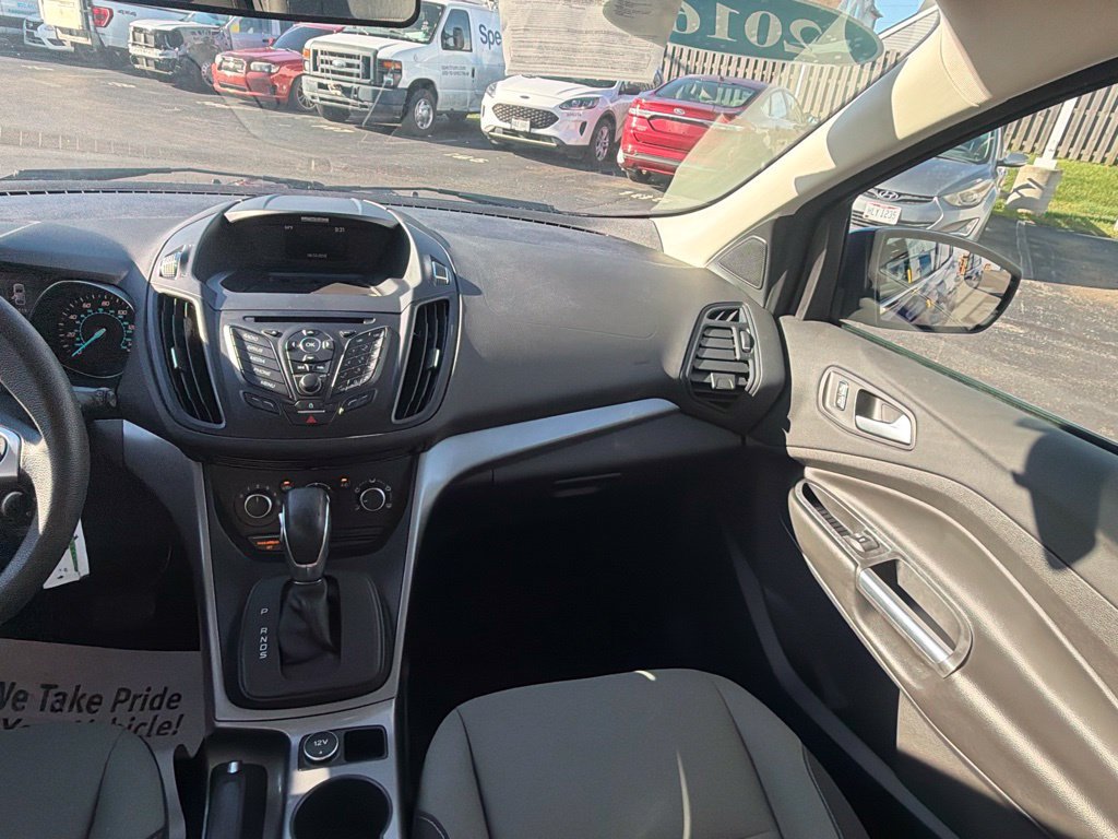 Used 2016 Ford Escape SE FWD image 22