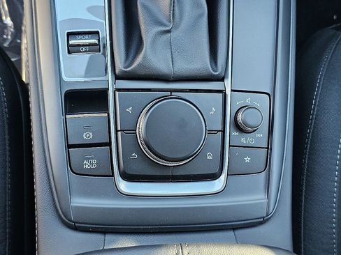 New 2026 MAZDA CX-30 AWD 2.5 S image 28