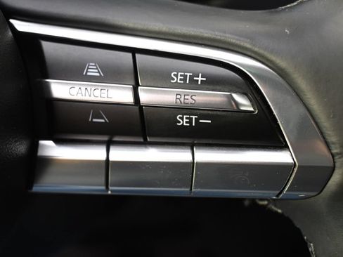 Used 2023 MAZDA CX-50 2.5 S w/ Preferred Plus Pkg AWD/4WD image 35