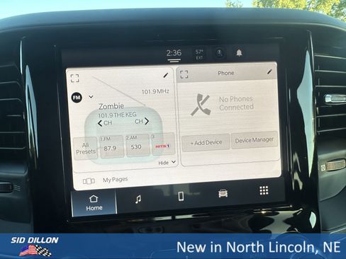 New 2025 RAM 1500 Tradesman image 10