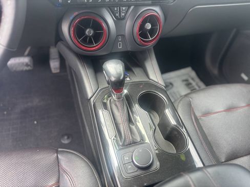 Used 2020 Chevrolet Blazer RS FWD image 16