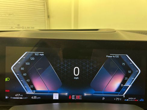 Certified 2024 BMW X5 xDrive40i w/ Parking Assistance Package image 19