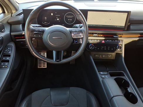 Certified 2024 Hyundai Sonata N Line image 18