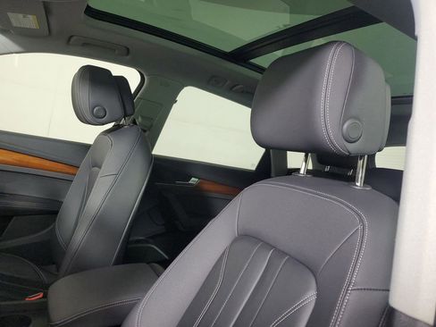 Used 2023 Audi Q5 2.0T Premium Plus w/ Premium Plus Package image 23